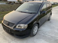 Piese dezmembrări vw touran 1.9 diesel