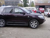 Piese dezmembrare hyundai santa fe 2,2 crdi/2008