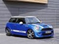 Piese dezmembrare Mini Cooper R56,fabricatie 2012