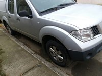 Piese dezmembrare nissan navara,pathfinder 2,5 dci 2009