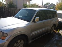 Piese dezmembrare pajero 3,2 did 2005