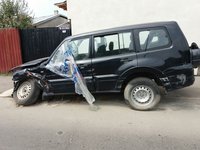 Piese dezmembrare pajero 3,2did 2007