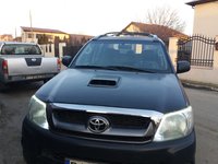 Piese dezmembrare toyota hilux 2,5 peste an 2009