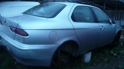 Piese dezmembrari alfa romeo 156 2 twin spark