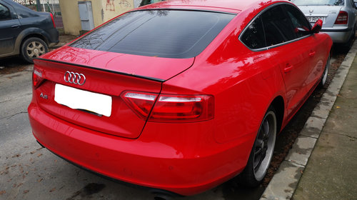 Piese dezmembrari Audi A5 2.0 tfsi CDNB manuala dezmembrez