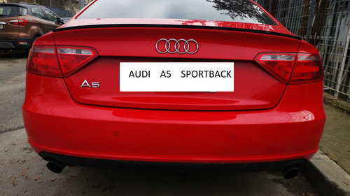 Piese dezmembrari Audi A5 2.0 tfsi CDNB manuala dezmembrez