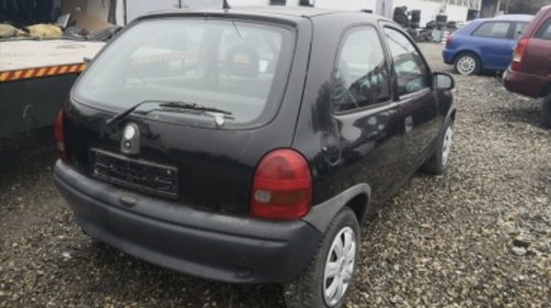 Piese dezmembrari dezmembrez Opel Corsa b 1.2