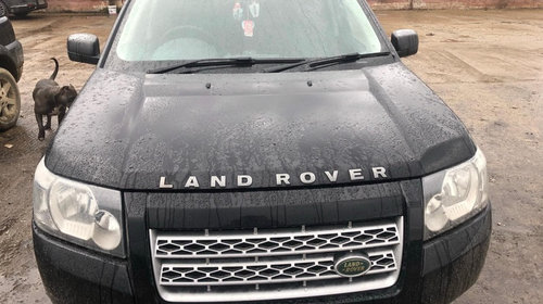 Piese Dezmembrari Land Rover Freelander 2 2.2
