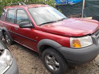 Piese dezmembrari Land Rover Freelander LN 2.0 diesel 2000 cod motor 20T2N