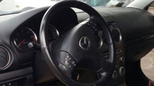 Piese dezmembrari Mazda 6 2.0di 2005