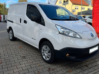 Piese dezmembrari Nissan E- NV200 2018 electric