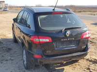 Piese Dezmembrari Renault Koleos 2010 SUV 2.0 DCI