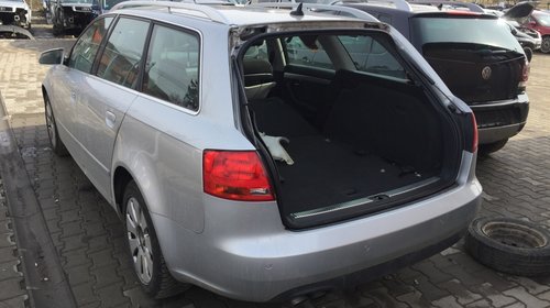 Piese dezmembrez Audi A4 B7 Avant BPW JZU LY7W