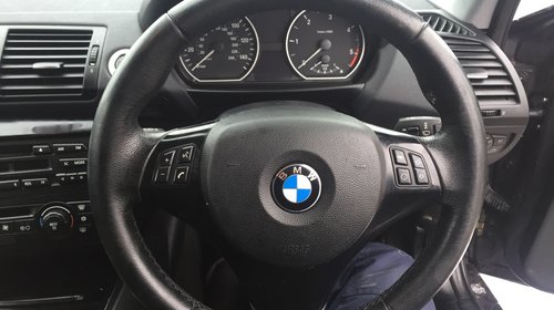 Piese dezmembrez BMW 120D E87 2005 M47