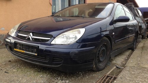 Piese dezmembrez Citroen C5 2003 2.0 HDI Hydr