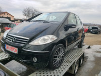 Piese dezmembrez dezmembrări Mercedes w169 an 2006 2.0i