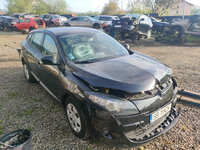 Piese dezmembrez dezmembrări reaault Megane 3 an 2011 1.5 dci 110cp manual