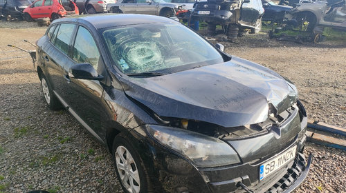 Piese dezmembrez dezmembrări reaault Megane 