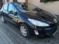 Piese dezmembrez dezmembrari Peugeot 308 1.6i an 2007 2008 2009 2010 2011 2012 2013 2014