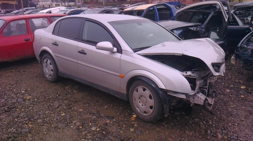 Piese dezmembrez Opel Vectra C 2.2 DTI