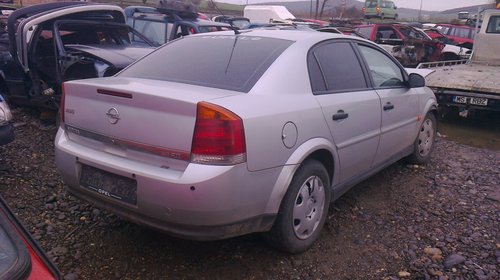 Piese dezmembrez Opel Vectra C 2.2 DTI