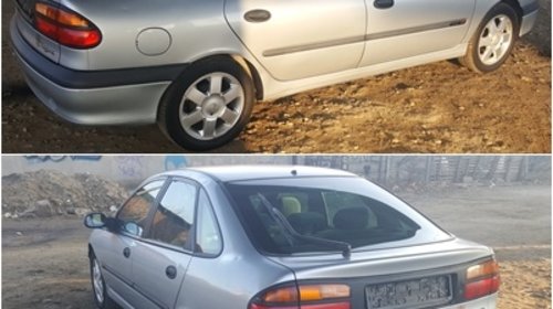 Piese/dezmembrez Renault Laguna 1 98'-2000