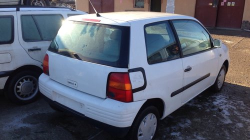 Piese dezmembrez Seat Arosa 99, 1.4mpi, ANW