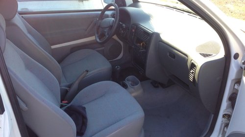 Piese dezmembrez Seat Arosa 99, 1.4mpi, ANW