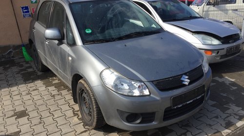 Piese dezmembrez Suzuki SX4 1.9 DDIS