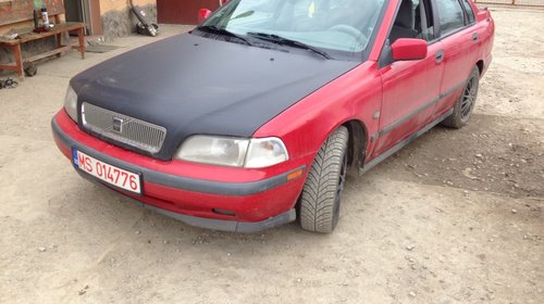 Piese dezmembrez Volvo S40 1.8 16v