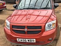 Piese din dezmembrări dodge caliber 2.0tdi cod motor BSY an fabr 2005 2006 2007 2008