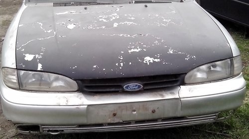 Piese din dezmembrări Ford Mondeo MK1 breack an 1995 motor 1,8 td