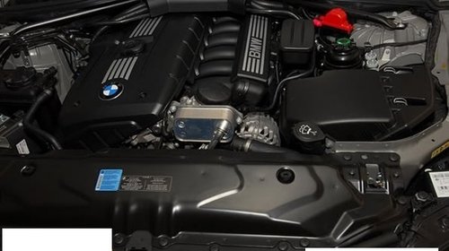 Piese Din Dezmembrari BMW SERIA 5 E60 523i