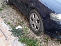 Piese din dezmembrare Audi A3 an 2007 motor 2.0 TFSI