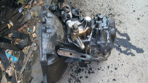 Piese din dezmembrare auto Opel corsa B