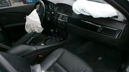 Piese din dezmembrare BMW 525D, an fabricatie 2004