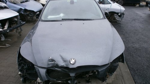 Piese din dezmembrare BMW 525 d, an fabricati