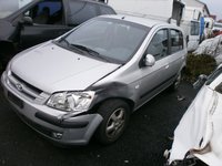 Piese din dezmembrare Hyundai Getz, 2003, 1.3 benzina