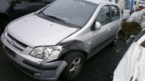 Piese din dezmembrare Hyundai Getz, 2003, 1.3