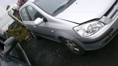 Piese din dezmembrare Hyundai Getz, 2003, 1.3 benzina