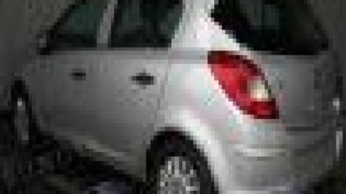 Piese din dezmembrare OPEL Corsa SPECIAL CDTI