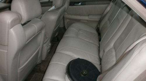 Piese din dezmembrarea unui Cadillac Seville, an fabricatie 1998