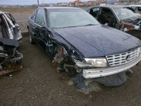 Piese din dezmembrarea unui Cadillac Seville, an fabricatie 1998