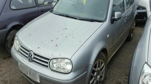 Piese din dezmembrari 2003 VOLKSWAGEN GOLF GT