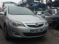 Piese din dezmembrari 2010 OPEL ASTRA J Exclusiv 1398cc A14XER