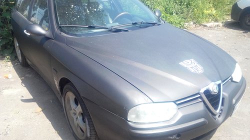 Piese din dezmembrari Alfa Romeo 156 break ,2