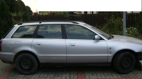 Piese din dezmembrari AUDI A4  BREAK,AN 1998,