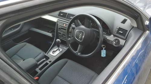 Piese din dezmembrari Audi A4 2.0 TDI Automatic an 2006