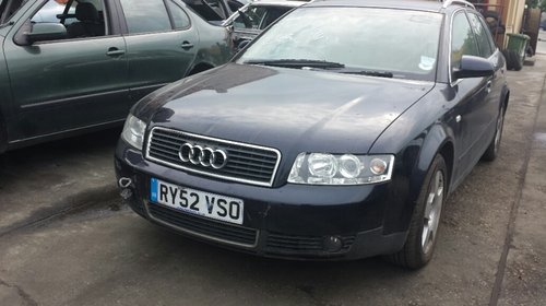 Piese din dezmembrari Audi A4 2003