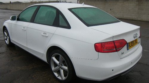 Piese din dezmembrari audi a4 8k